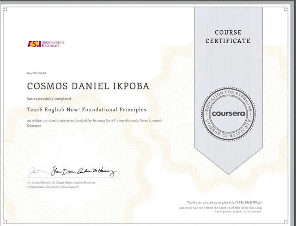 TESOL