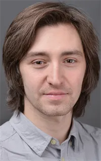 Дмитрий Иванович - репетитор по другим предметам