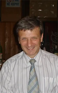 Дмитрий Юрьевич - репетитор по математике