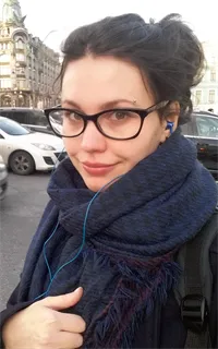 Алина Маратовна - репетитор по русскому языку