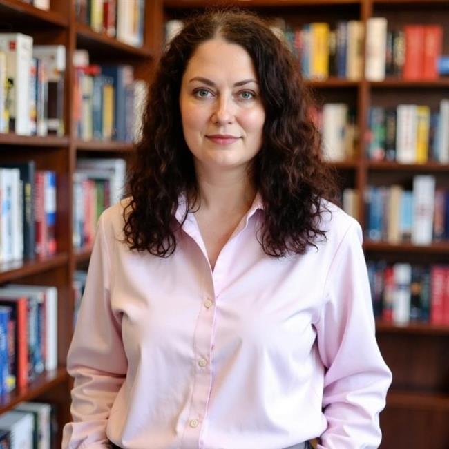 фотография репетитора