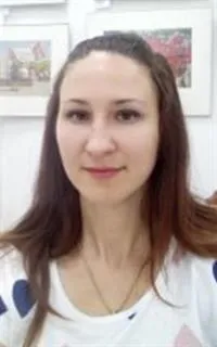 Александра Владимировна - репетитор по подготовке к школе, предметам начальной школы и коррекции речи