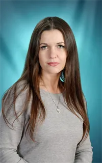 Наталия Дмитриевна - репетитор по математике