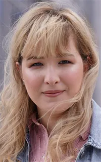 Софья Игоревна - репетитор по физике, математике, химии и информатике