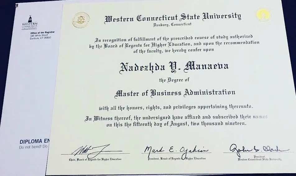 Western Connecticut State University 