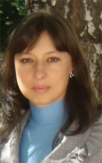Юлия Вячеславовна - репетитор по английскому языку, немецкому языку и итальянскому языку