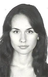Юлия Николаевна - репетитор по английскому языку и французскому языку