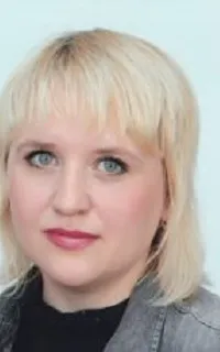 Светлана Александровна - репетитор по математике