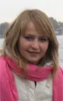 Людмила Олеговна - репетитор по немецкому языку, подготовке к школе и предметам начальной школы