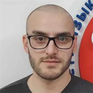 фотография репетитора