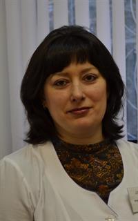 Ирина Александровна - репетитор по коррекции речи и подготовке к школе