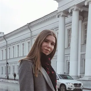 фотография репетитора