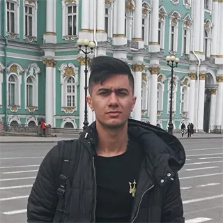 фотография репетитора