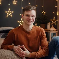фотография репетитора