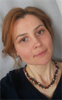 Янина Юрьевна - репетитор по английскому языку