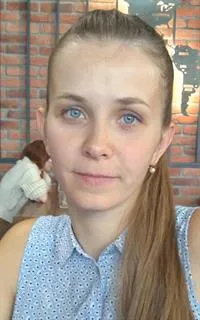 Анна Евгеньевна - репетитор по коррекции речи