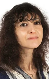 Мария Филипповна - репетитор по английскому языку