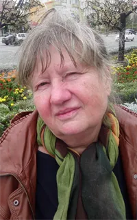 Наталья Алексеевна - репетитор по математике