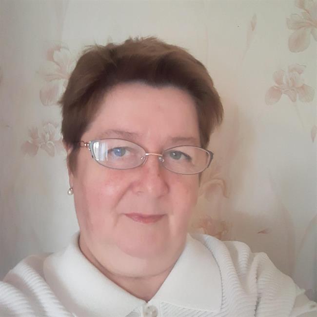 фотография репетитора