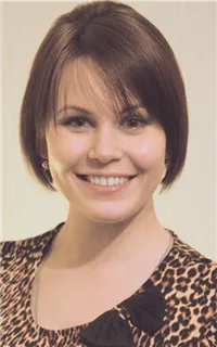 Наталья Викторовна - репетитор по французскому языку