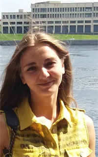 Марина Александровна - репетитор по математике и другим предметам