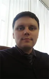 Дмитрий Николаевич - репетитор по математике, физике и информатике