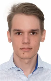 Андрей Владимирович - репетитор по математике, физике и информатике