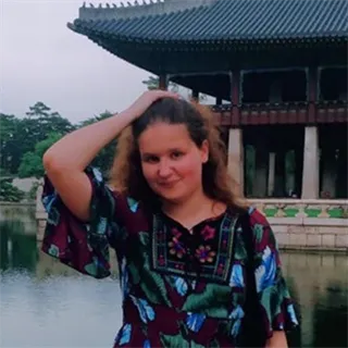 фотография репетитора