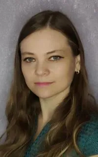 Оксана Сергеевна - репетитор по математике и информатике
