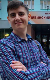 Евгений Александрович - репетитор по музыке