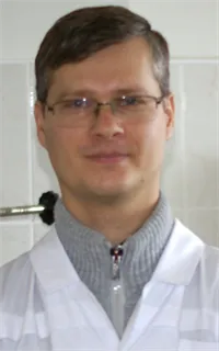 Игорь Владимирович - репетитор по математике и информатике