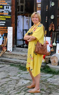 Ольга Александровна - репетитор по английскому языку, русскому языку и математике
