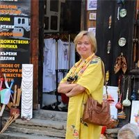 фотография репетитора