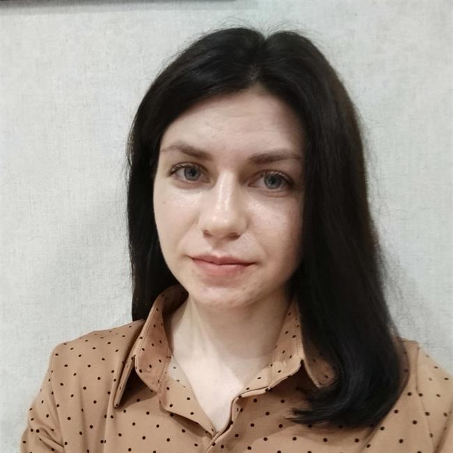 фотография репетитора