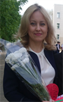 Юлия Ивановна - репетитор по обществознанию