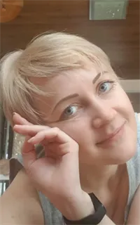 Ирина Евгеньевна - репетитор по подготовке к школе