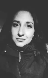 Алина Сергеевна - репетитор по английскому языку