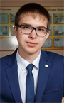 Александр Игоревич - репетитор по биологии