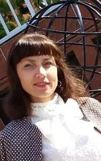 Елена Леонидовна - репетитор по математике