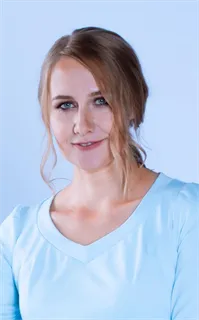 Ирина Валерьевна - репетитор по музыке