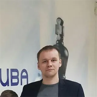 фотография репетитора