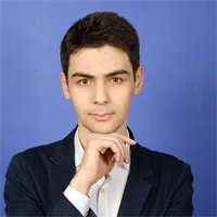фотография репетитора