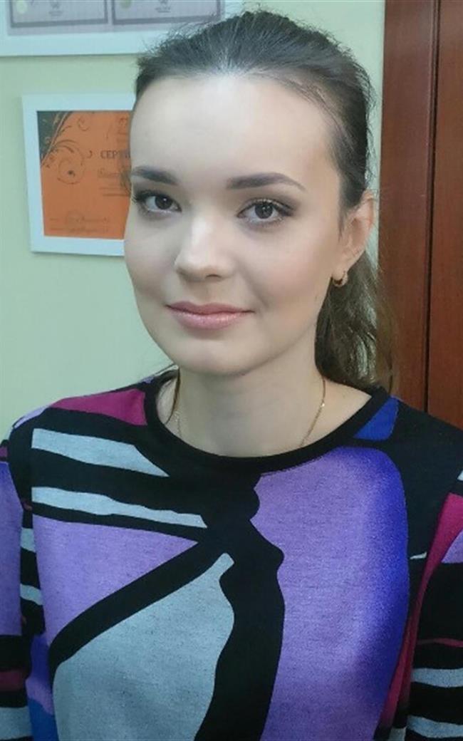 Ксения Валерьевна - репетитор по английскому языку