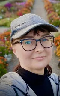 Татьяна Алексеевна - репетитор по физике и математике