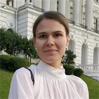 фотография репетитора