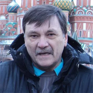 фотография репетитора