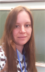 Татьяна Анатольевна - репетитор по математике и физике