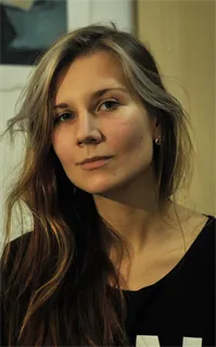 Анна Вячеславовна - репетитор по музыке