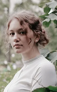 Татьяна Александровна - репетитор по изобразительному искусству