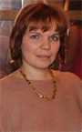 Юлия Александровна - репетитор по подготовке к школе, коррекции речи и предметам начальной школы